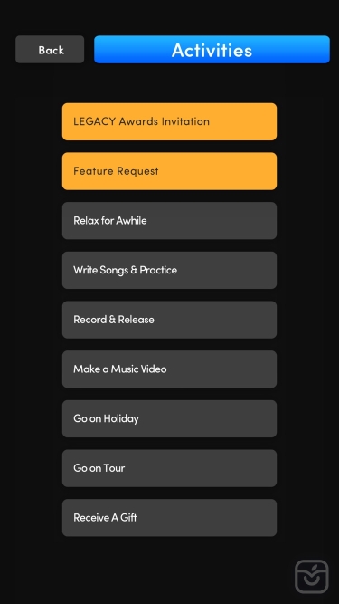 تصاویر Music Wars Rockstar: Rap Life ++