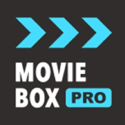 لوگو Movies Box ++ | مووی باکس