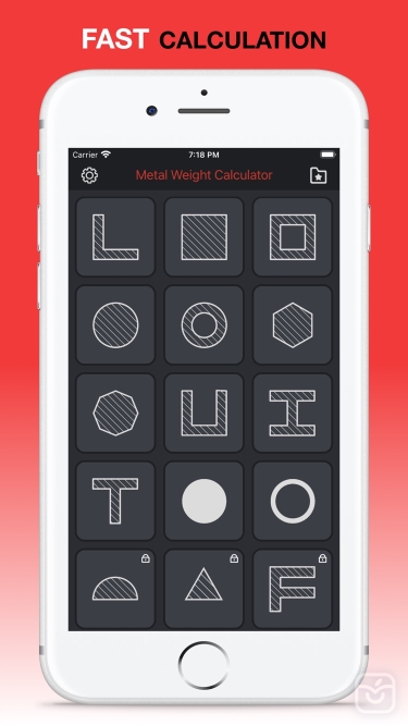 تصاویر Rebar weight length calculator