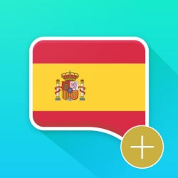 لوگو Spanish Verb Conjugator Pro