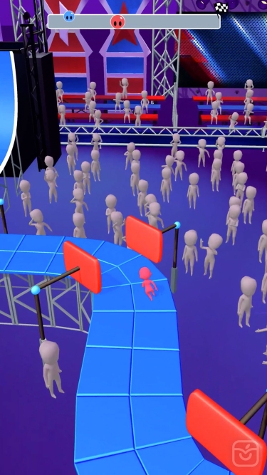 تصاویر Epic Race 3D