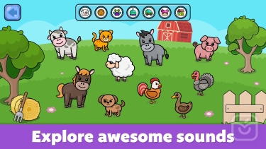 تصاویر Baby piano for kids ++ 