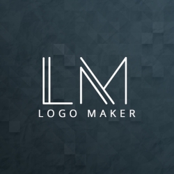 لوگو Logo Maker ++ | آنلاک‌شده