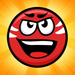 لوگو Red Ball 6