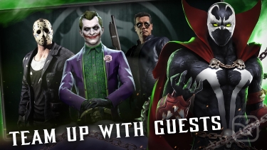 تصاویر Mortal Kombat++| آنلاک شده