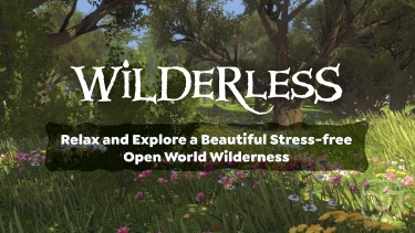 تصاویر Wilderless