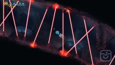 تصاویر MO: Astray