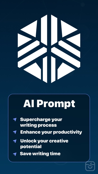تصاویر AIPRM AI Prompt Generator PRM ++
