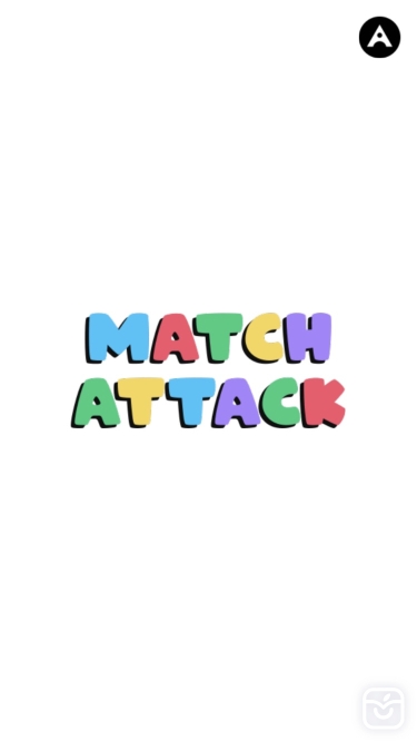 تصاویر Match Attack!