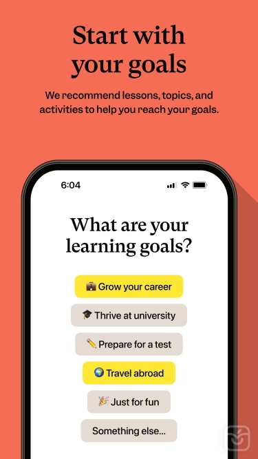 تصاویر Cambly – Learn English