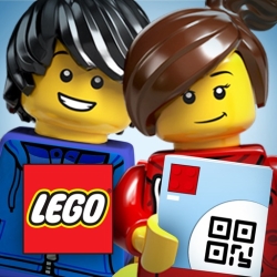 لوگو LEGO® Building Instructions