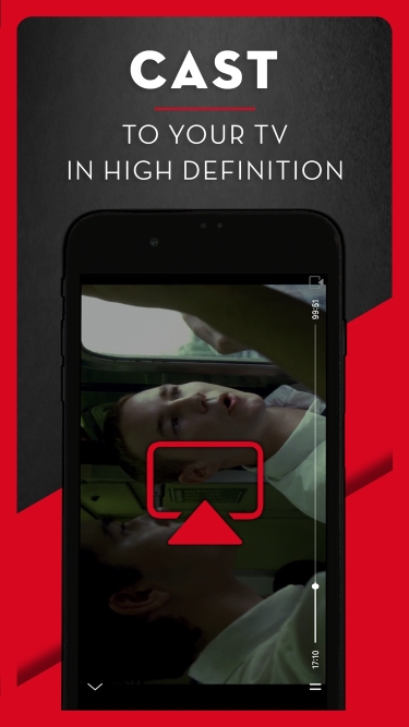 تصاویر Cinemoi Stream & Watch Films