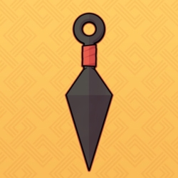 لوگو NinjaBattle : Defense RPG ++