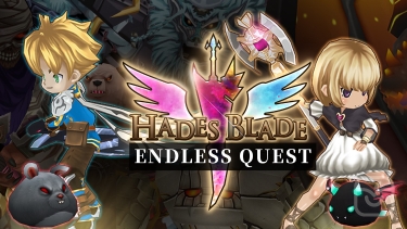 تصاویر Endless Quest-Hades Blade