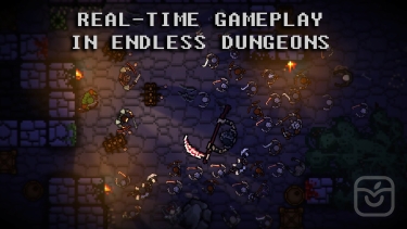 تصاویر Pocket Rogues: Ultimate