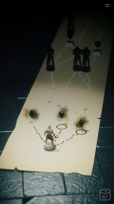 تصاویر Fallen of the Round