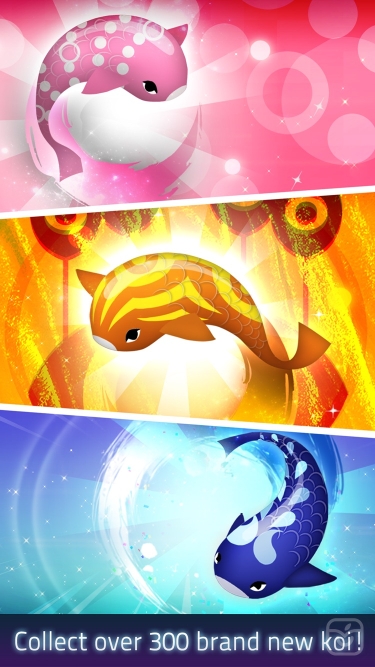 تصاویر Zen Koi 2