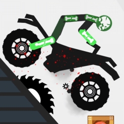 لوگو Stick Click Death: Falling Sim ++