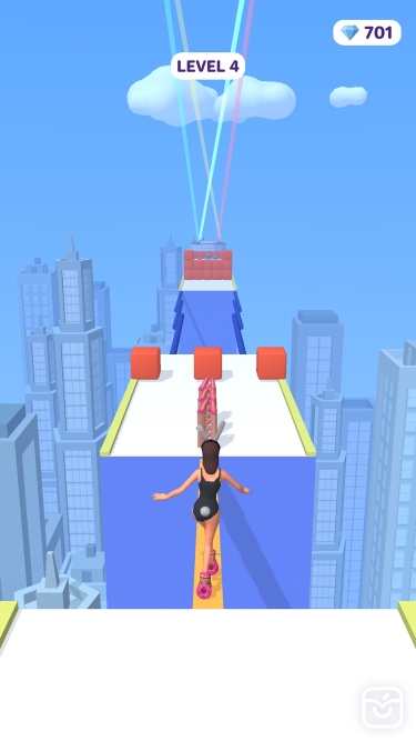 تصاویر High Heels!