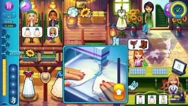 تصاویر Fabulous - Wedding Disaster ++