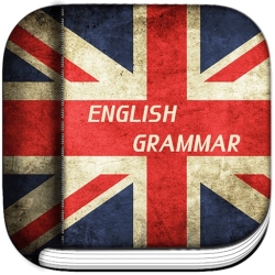 لوگو English Grammar Learn & Test