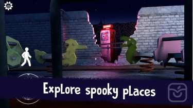 تصاویر Ice Scream: Horror Adventure