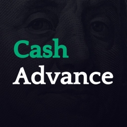 لوگو Cash Advance PLC: Payday Loans