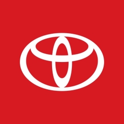 لوگو Toyota