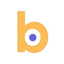 لوگو Bookvo: Read English Stories 