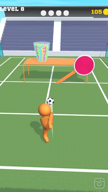تصاویر Soccer Games*