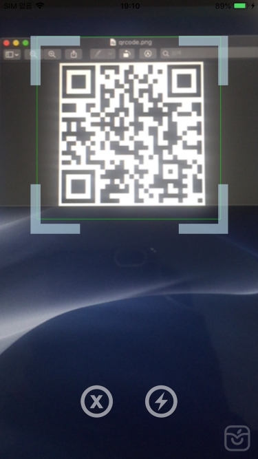 تصاویر QR code Generator: QROX+