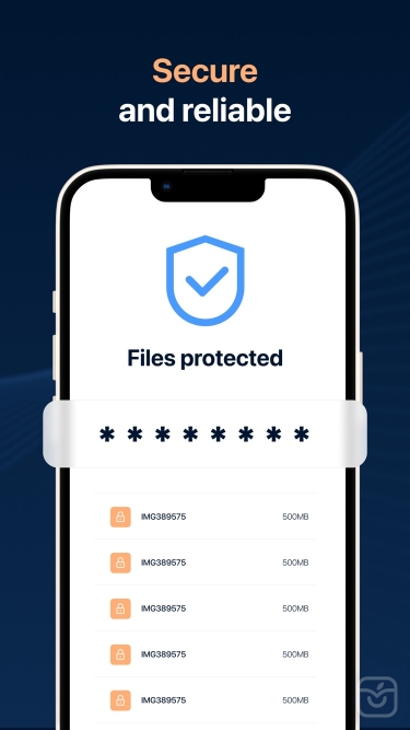 تصاویر Copy My Data ++