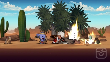 تصاویر Brave Cano