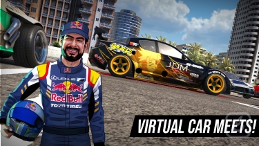 تصاویر Torque Drift