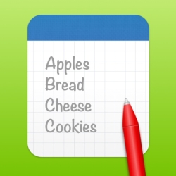 لوگو ShoppingList