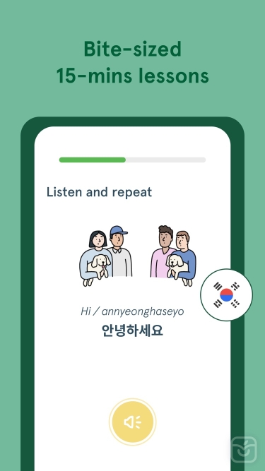 تصاویر Bunpo: Learn Japanese++ | آنلاک شده 