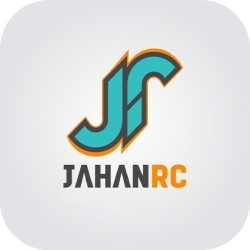 لوگو JahanRC