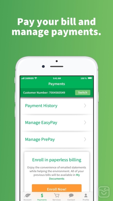 تصاویر TruGreen