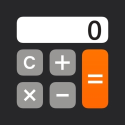 لوگو Calculator & Math Solver