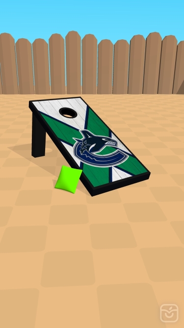 تصاویر Cornhole League
