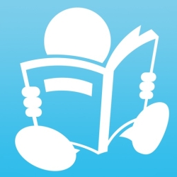 لوگو ComicGlass [ComicReader]