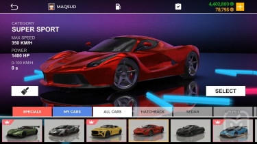 تصاویر Real Car Parking 2 : Car Sim ++