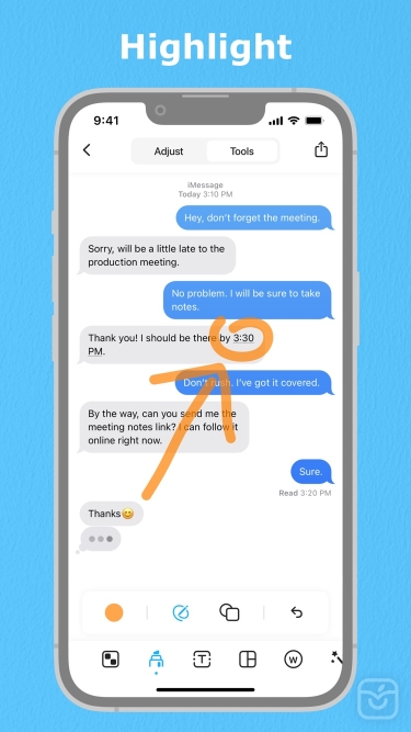 تصاویر Picroll - Screenshot Stitcher ++
