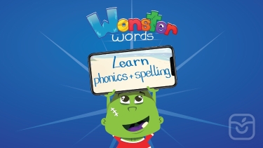 تصاویر Wonster Words Learning Games
