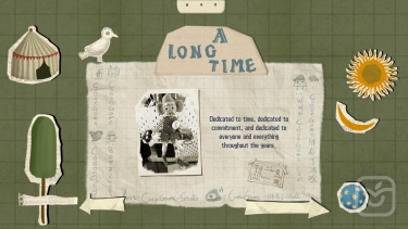 تصاویر A Long Time