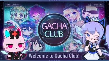 780 Gacha club oc Ideas  club outfits, club design, club hairstyles