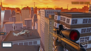 تصاویر Sniper 3D: Gun Shooting Games ++
