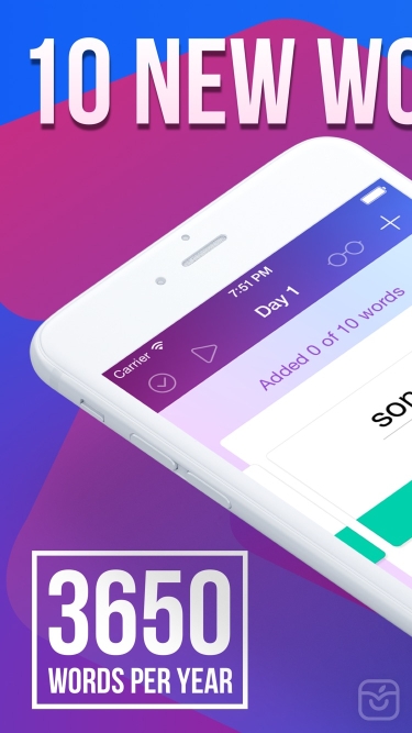 تصاویر Learn Spanish with Easy Ten ++