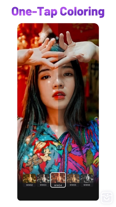 تصاویر Loopsie ++ 