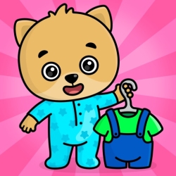 لوگو Kids games for 2,3,4 year olds